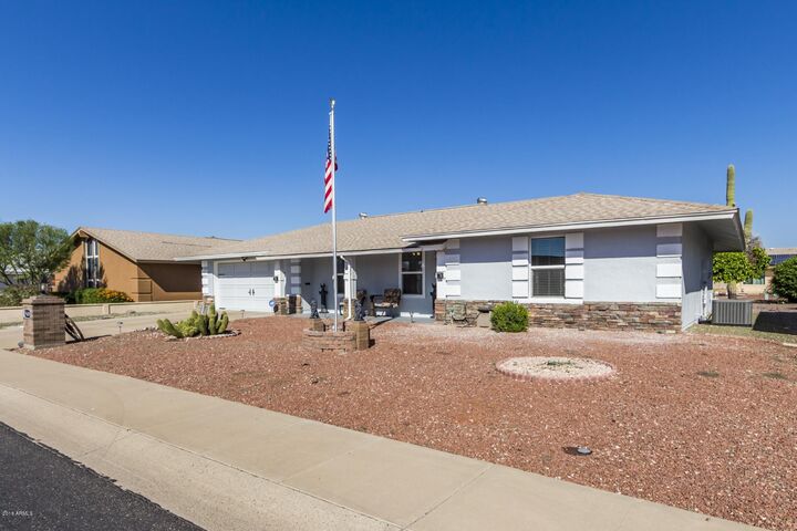 Property Photo:  9608 W Indian Hills Drive  AZ 85351 