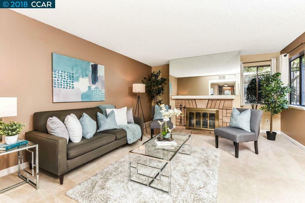Property Photo: 1194 Maywood Ln CA 94553-4176
