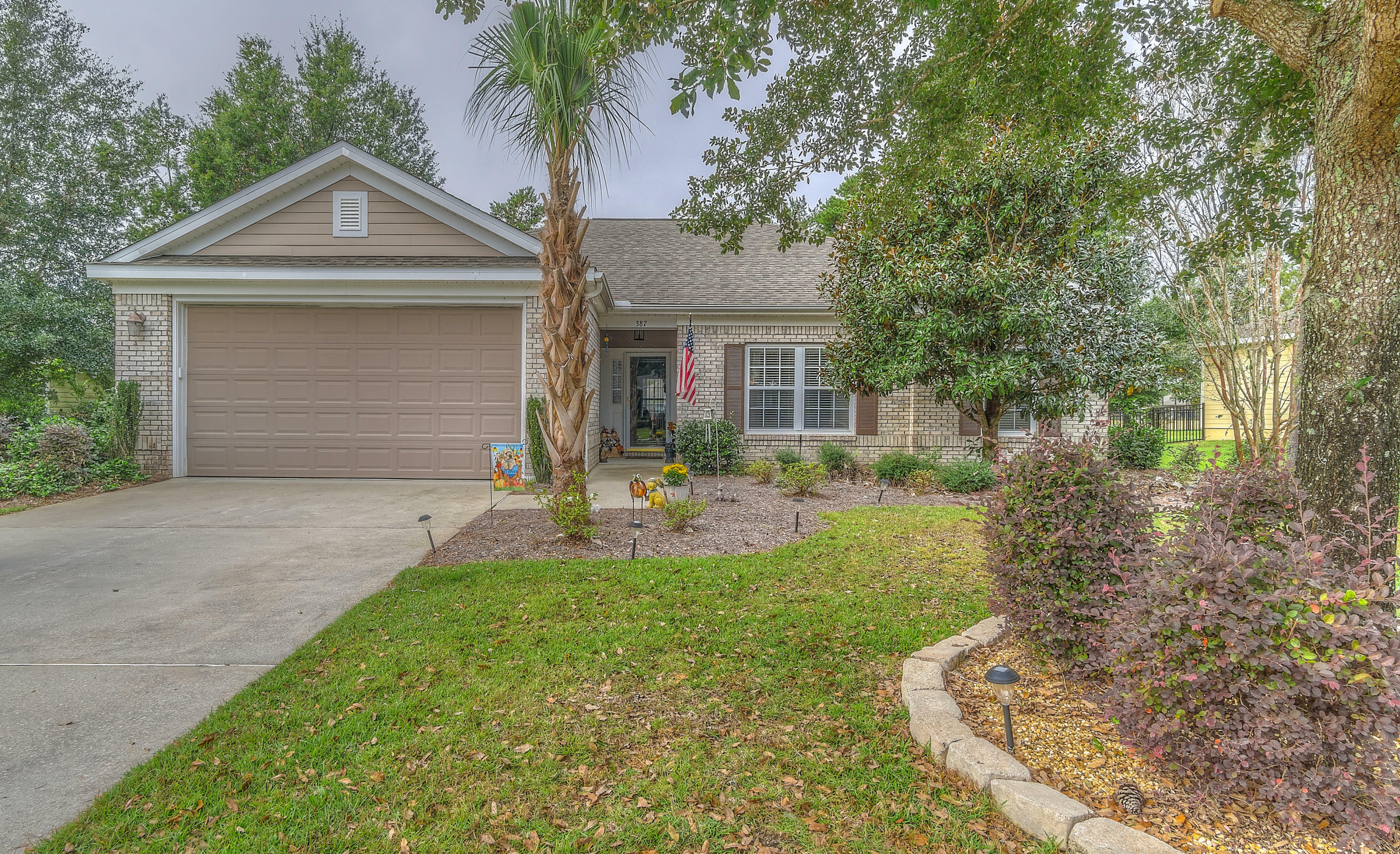 Property Photo:  387 Camellia Court  FL 32439 