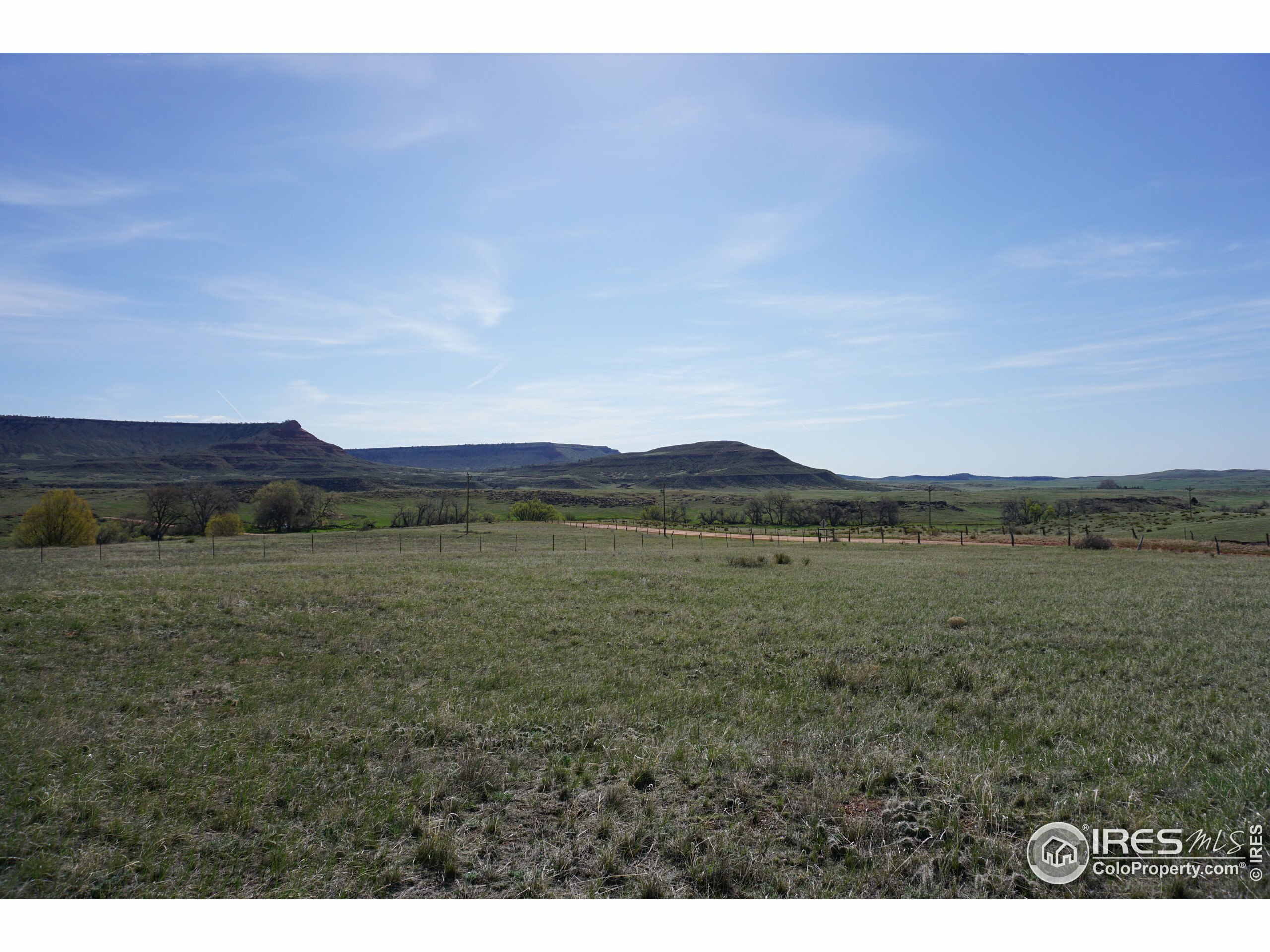 Property Photo:  0 Red Mountain Rd  CO 80536 