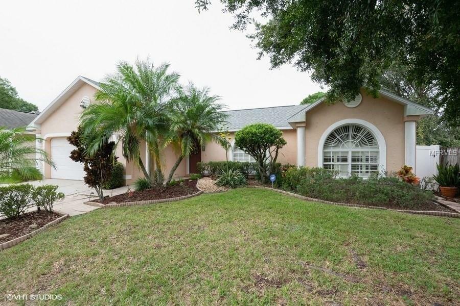 Property Photo:  14559 Greydale Circle  FL 32826 