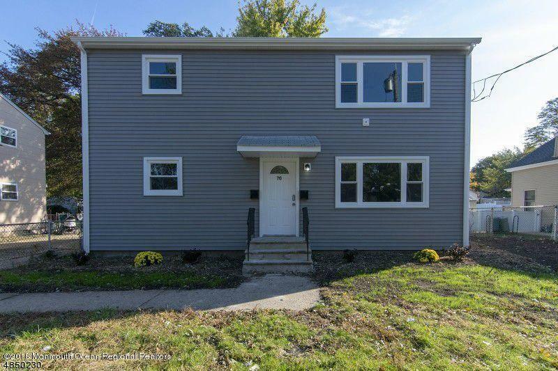 Property Photo:  76 Willis Avenue  NJ 07734 