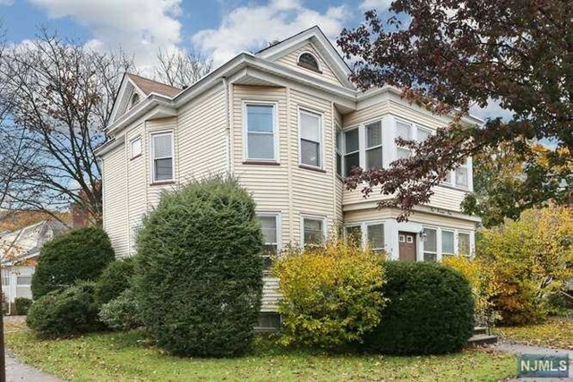 Property Photo:  148 3rd Avenue  NJ 07506 