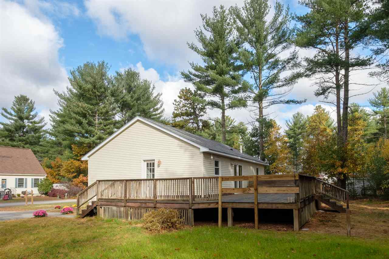 Property Photo:  12 Spirit Creek Road  NH 03839 