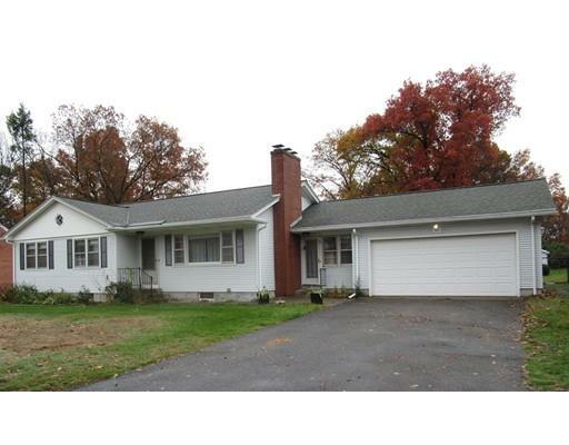 Property Photo: 58 Stivens Ter MA 01056