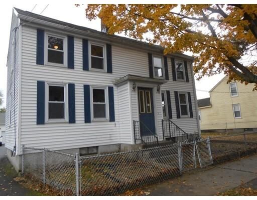 Property Photo: 37 Mechanic St MA 01085