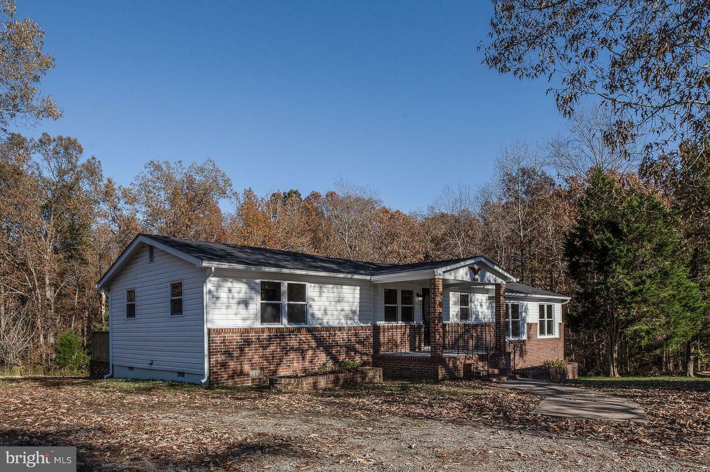 Property Photo:  7973 Jefferson Highway  VA 23117 