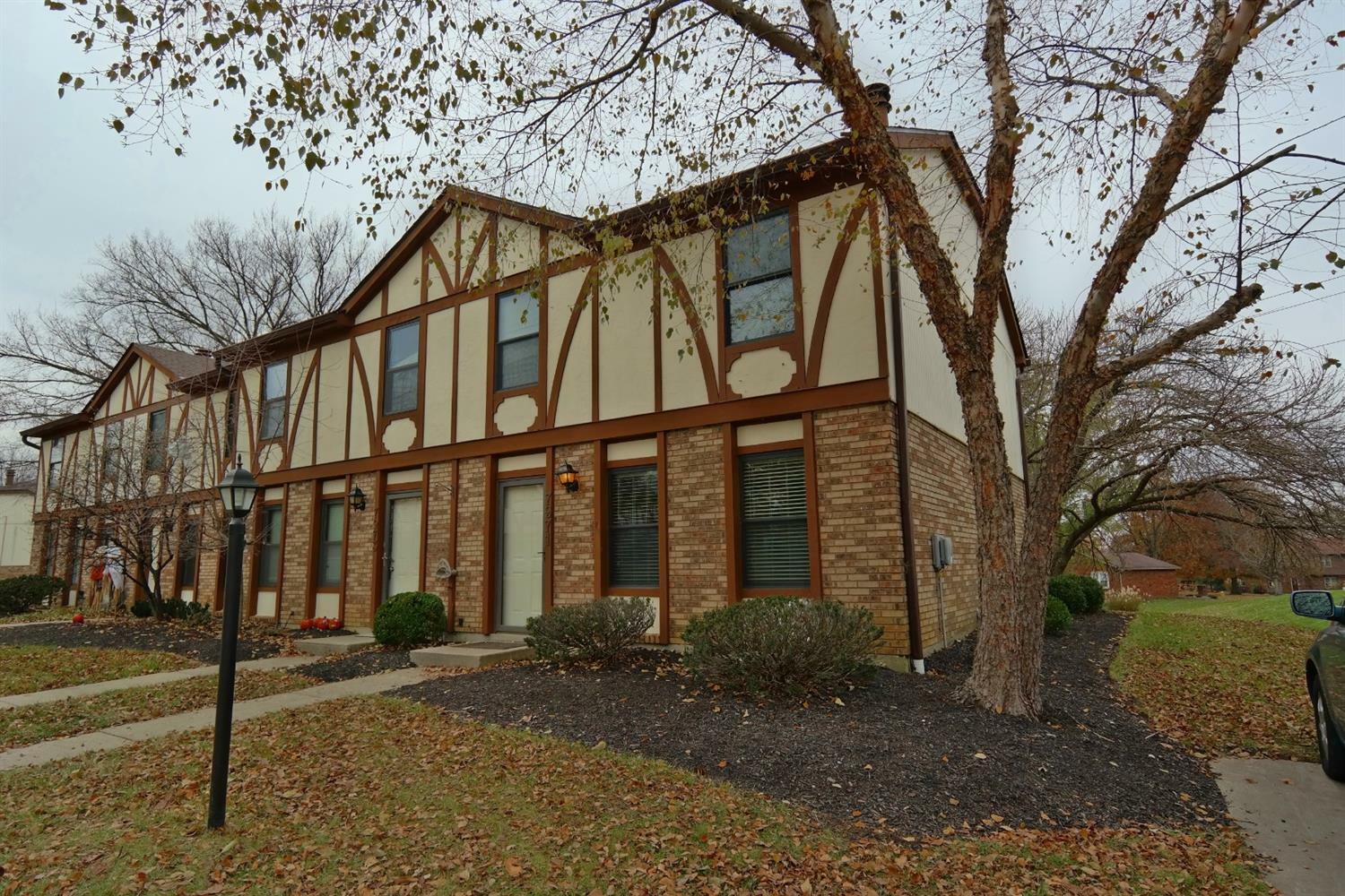 Property Photo: 7971 Tall Timbers Drive OH 45052