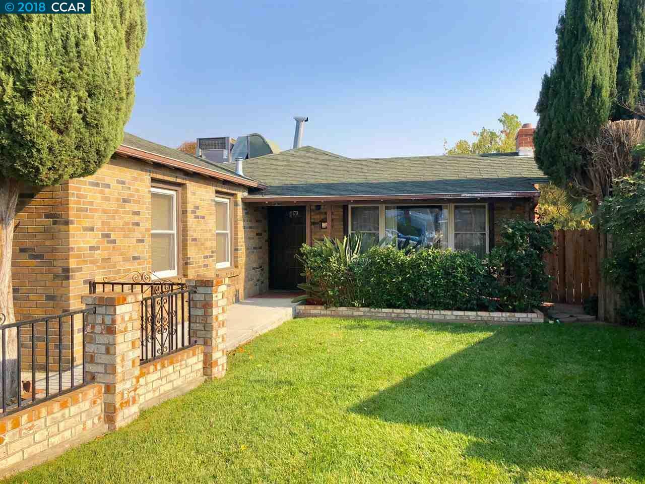 Property Photo:  31 Tiffany Dr  CA 94565 