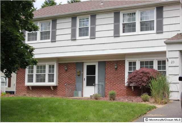 Property Photo: 23 Inglewood Lane NJ 07747