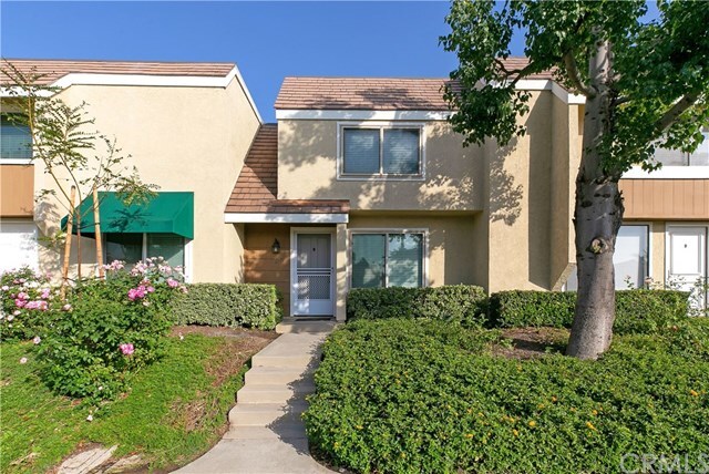 Property Photo: 36 Sparrowhawk CA 92604