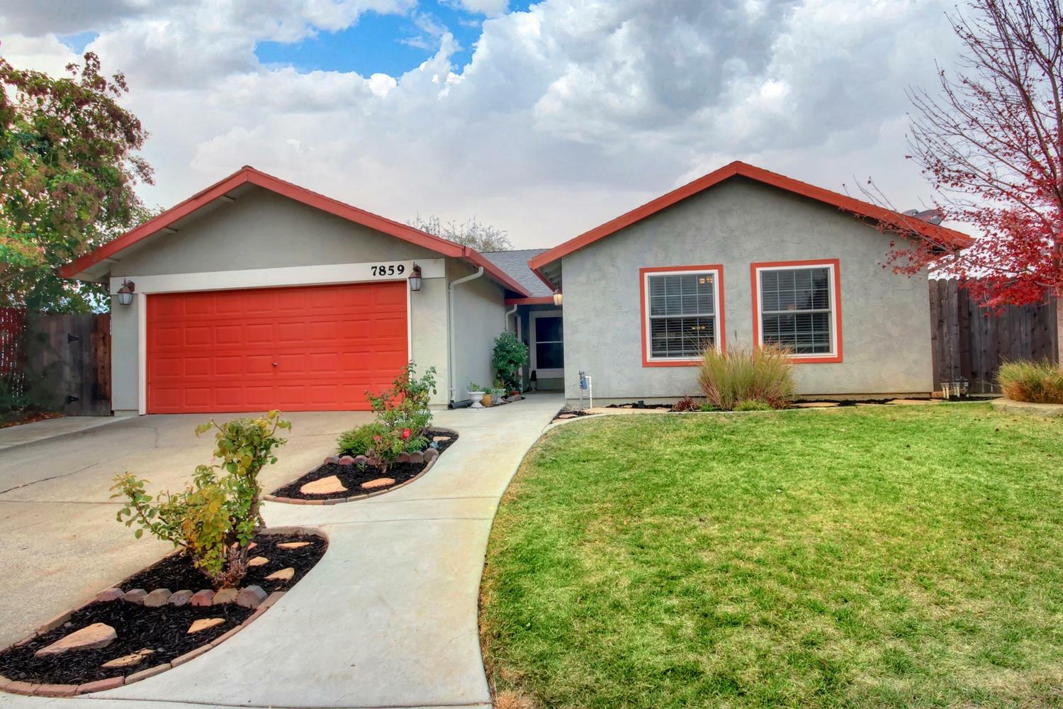 Property Photo:  7859 Summerplace Drive  CA 95621 