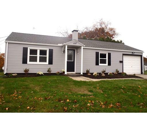 Property Photo: 137 Acrebrook Drive MA 01020