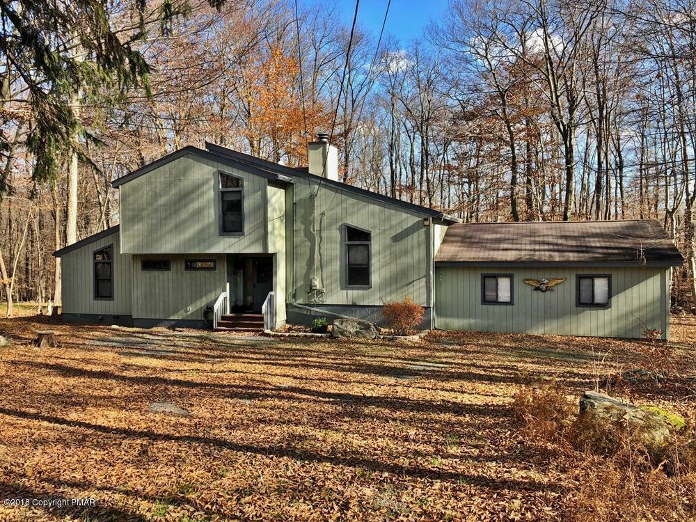 Property Photo:  130 Big Bass Drive  PA 18424 