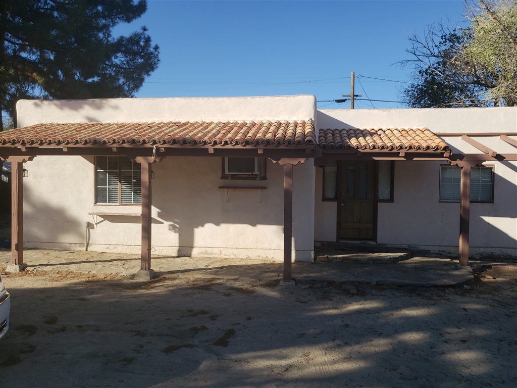 Property Photo:  1251 Carriso St.  CA 91934 