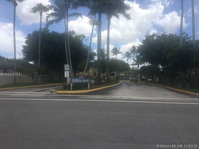 Property Photo:  5764 NW 98th Ct 0  FL 33178 