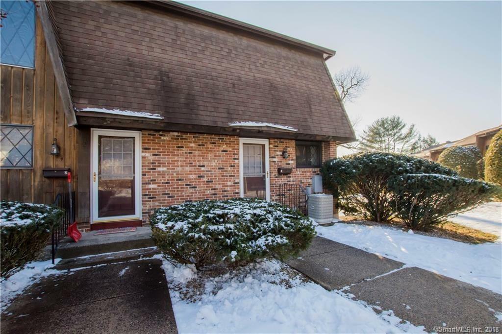 Property Photo: 253 West Street 2-1 CT 06479