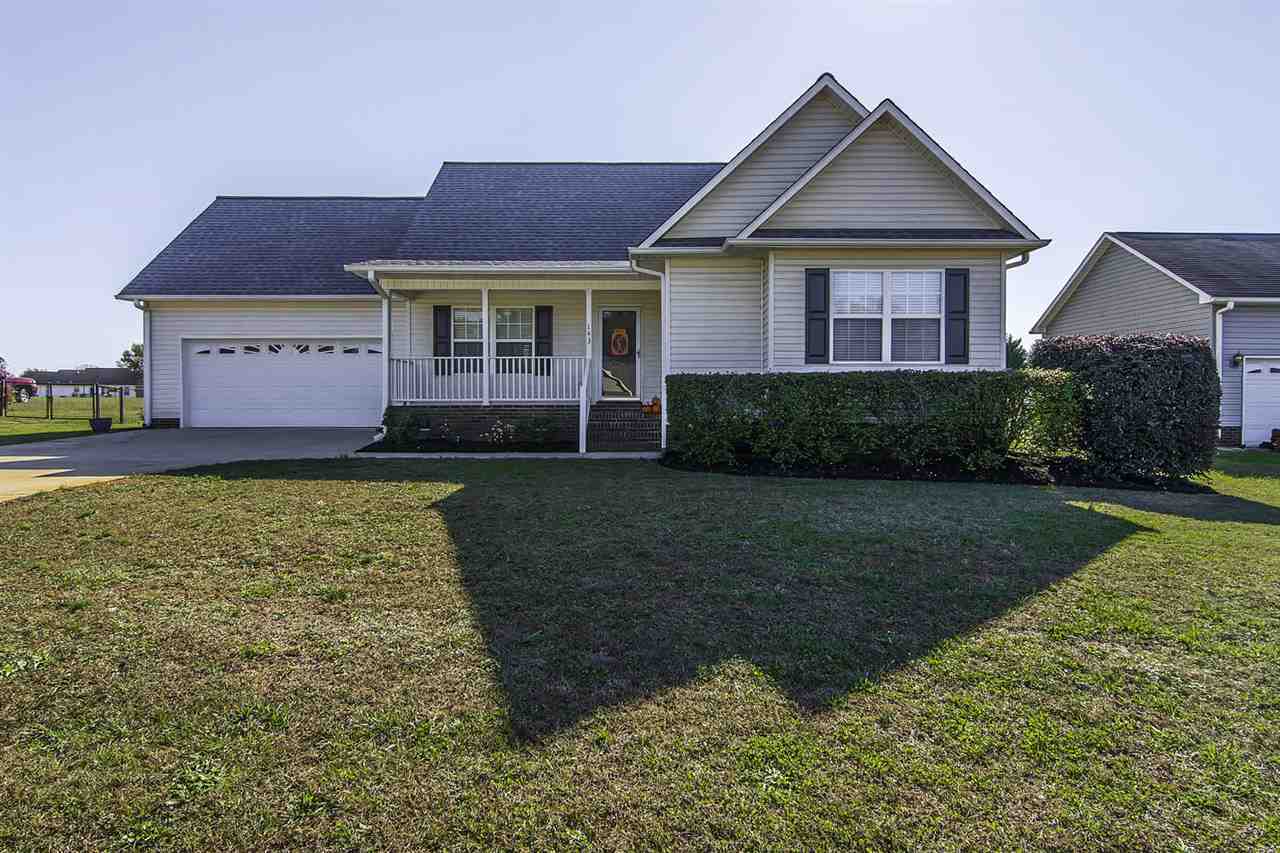 Property Photo: 143 Summer Lady Lane SC 29316