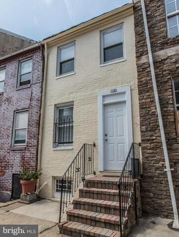 Property Photo:  1120 W Pratt Street  MD 21223 