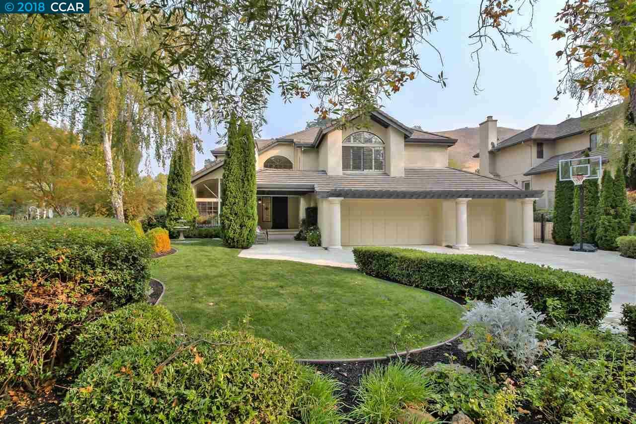 Property Photo: 4009 Sugar Maple Dr. CA 94506