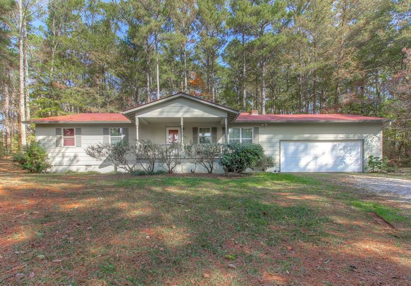 Property Photo: 661 Corley Road NW 30012