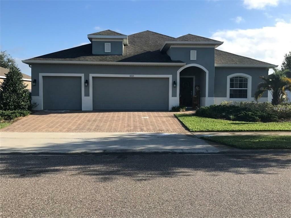 Property Photo:  1660 Blue Grass Boulevard  FL 32724 