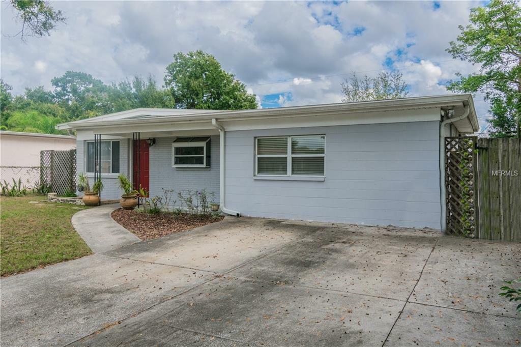 Property Photo:  6205 N Thatcher Avenue  FL 33614 