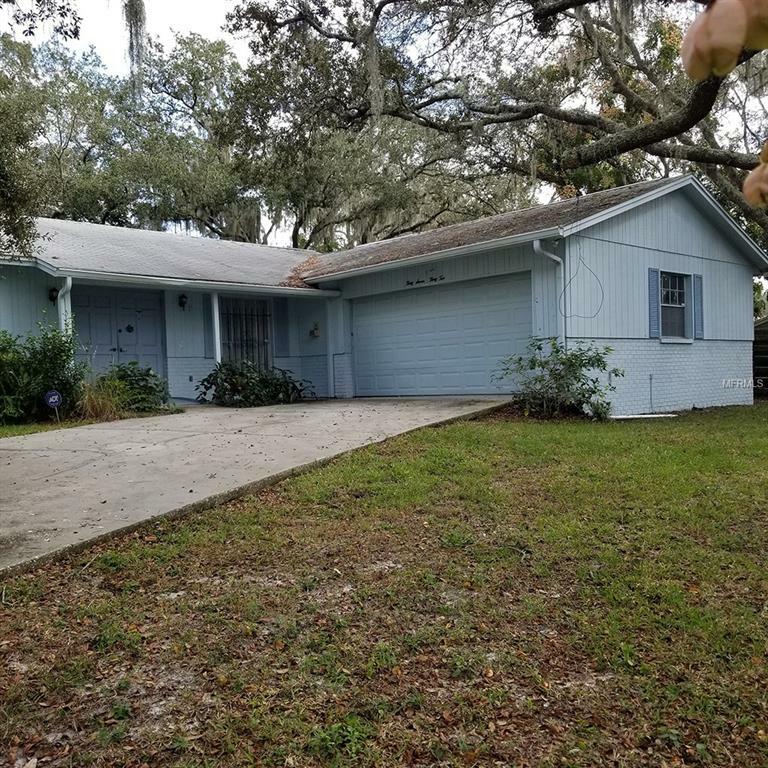 Property Photo:  3732 Southview Drive  FL 33511 