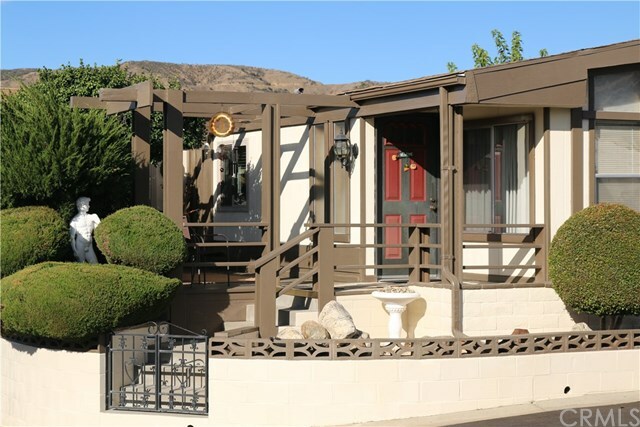 Property Photo:  10622 Bryant Street 116  CA 92399 