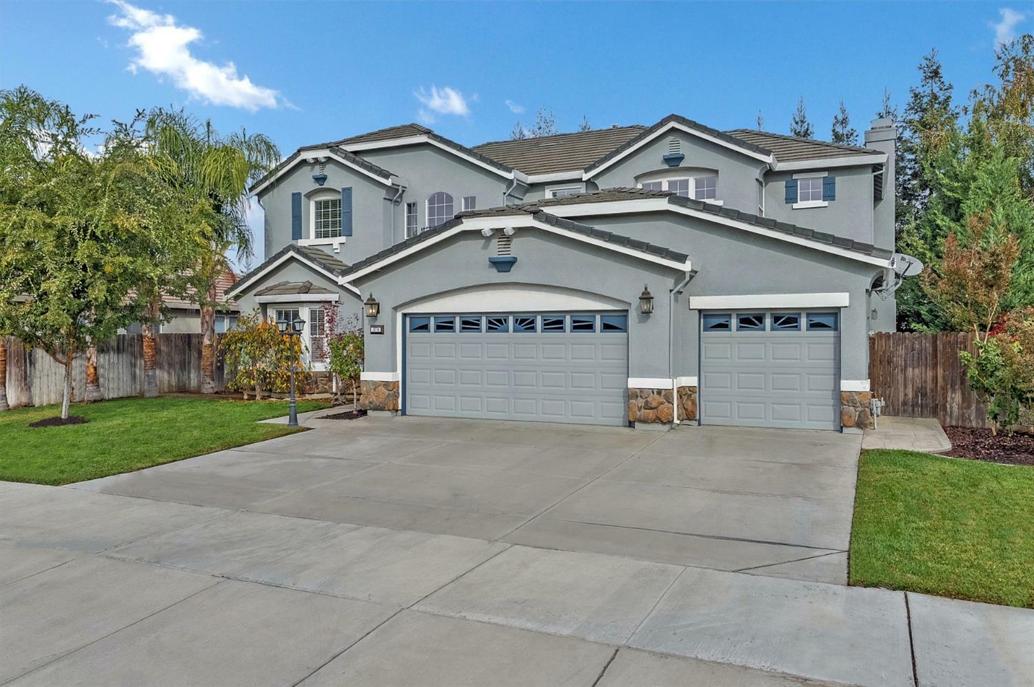 Property Photo:  379 John Kamps Way  CA 95366 