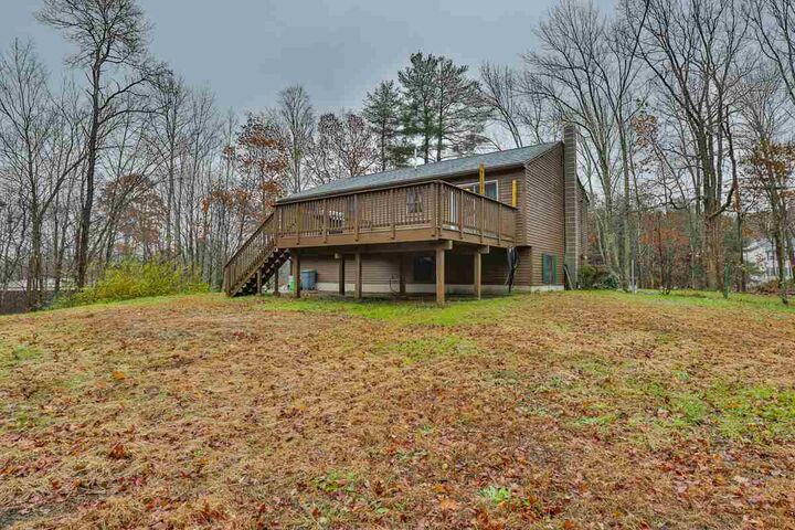 Property Photo:  105 Lane Road  NH 03077 