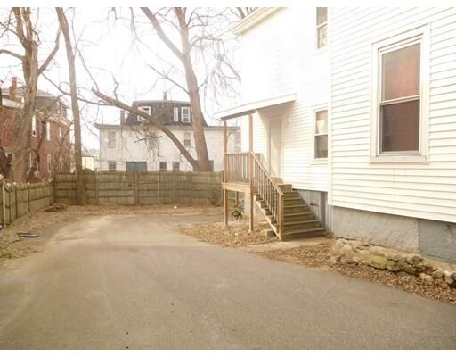 Property Photo:  32 Nichols St  MA 01830 