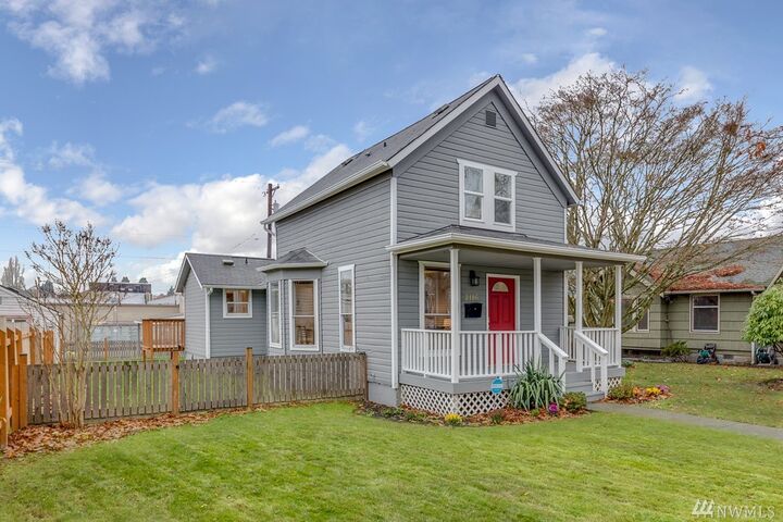 2116 McDougall Ave  Everett WA 98201 photo