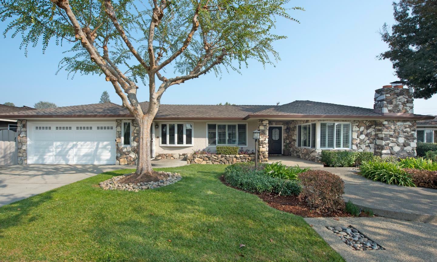 Property Photo: 1778 Nomark Court CA 95125