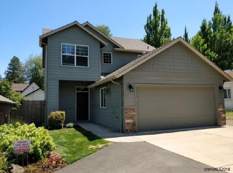 Property Photo:  3228 Hulsey Av  OR 97302 