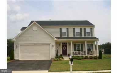 Property Photo:  11787 Fullers Lane  VA 22485 