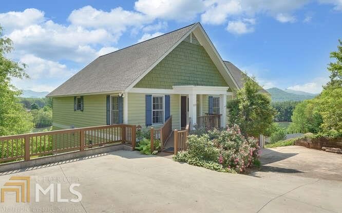 Property Photo:  113 Tranquil Cove  NC 28904 