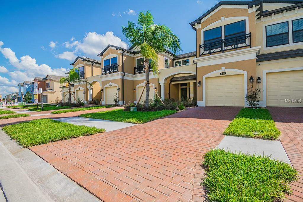 Property Photo:  18890 Beautyberry Court  FL 33558 