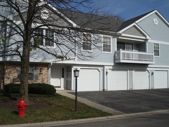 Property Photo:  1225 Bradwell Lane E  IL 60060 