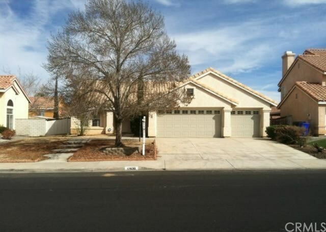 Property Photo:  12639 Gentle Breeze Way  CA 92392 