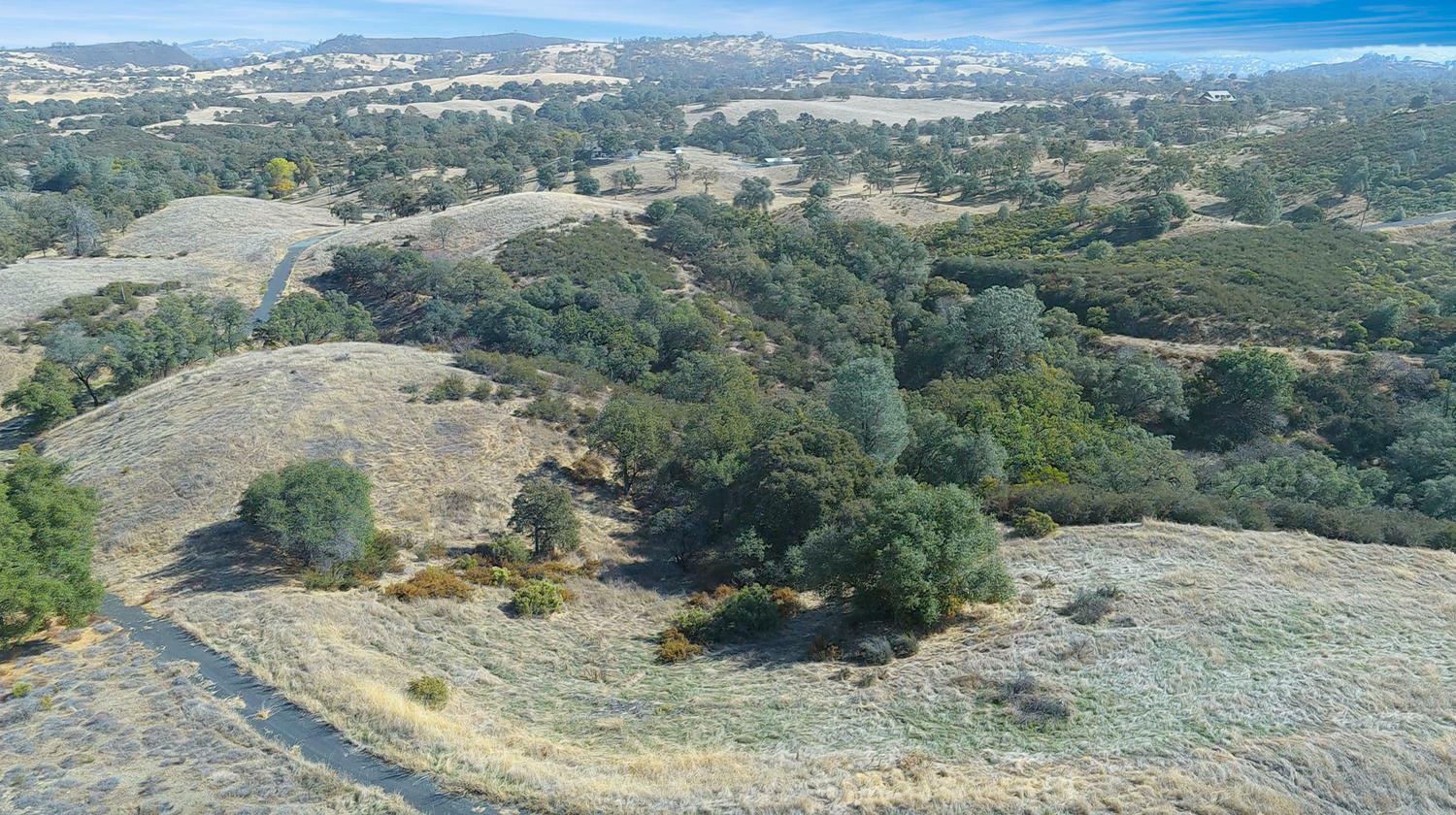 Property Photo:  7484 Goose Hill Ranch Rd.  CA 95640 