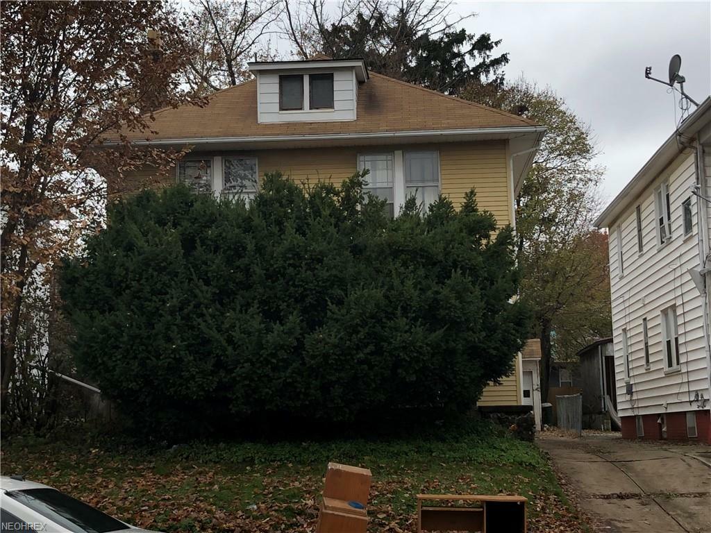 Property Photo:  3336 W 110th Street  OH 44111 