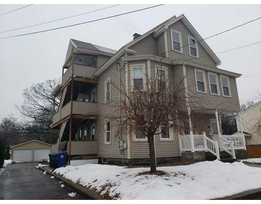 Property Photo:  38 Dudley Street #38  MA 01453 