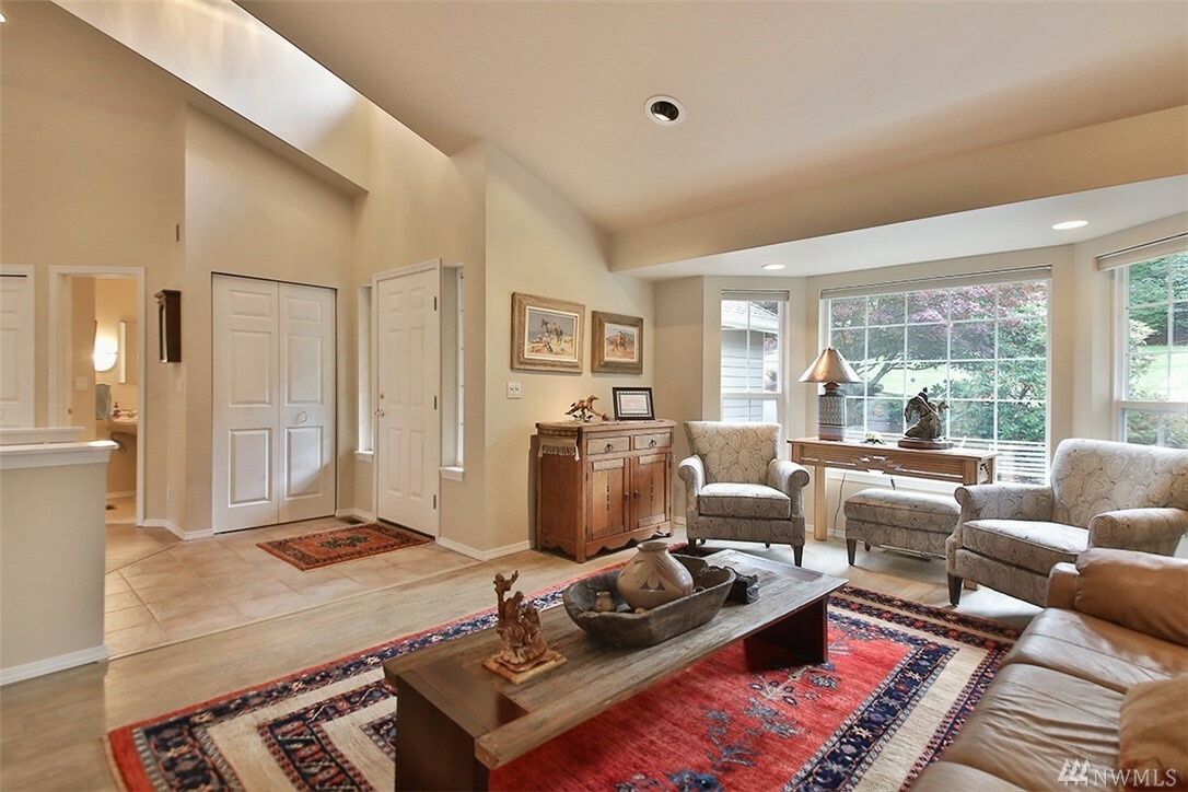 Property Photo: 1161 Honeymoon Lake Dr WA 98253