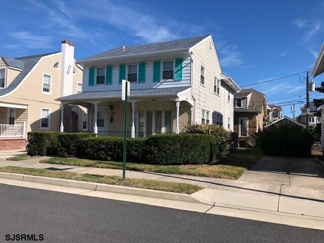 Property Photo:  105 S Essex  NJ 08402 