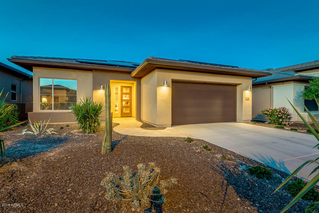 Property Photo:  13194 W Lone Tree Trail  AZ 85383 