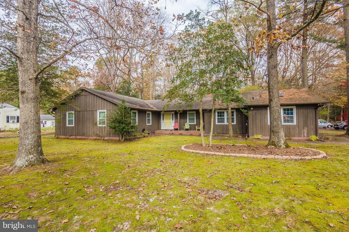 Property Photo: 4203 Coulbourn Mill Road MD 21804