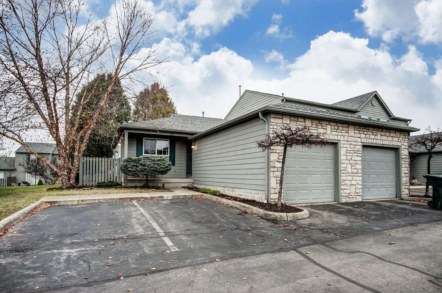 Property Photo: 4017 Blendon Point Drive OH 43230