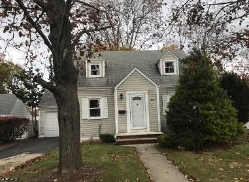 Property Photo:  99 Cliff St  NJ 07508 