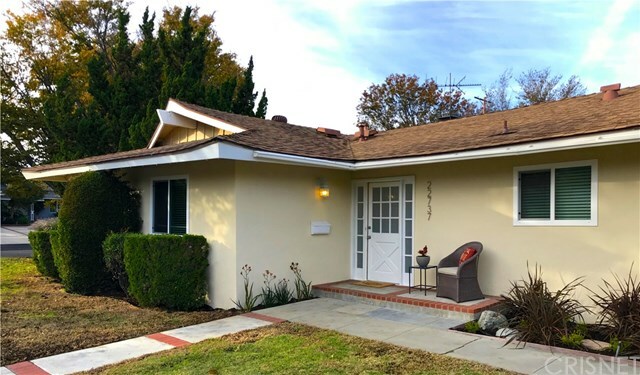 Property Photo:  22737 Schoolcraft Street  CA 91307 